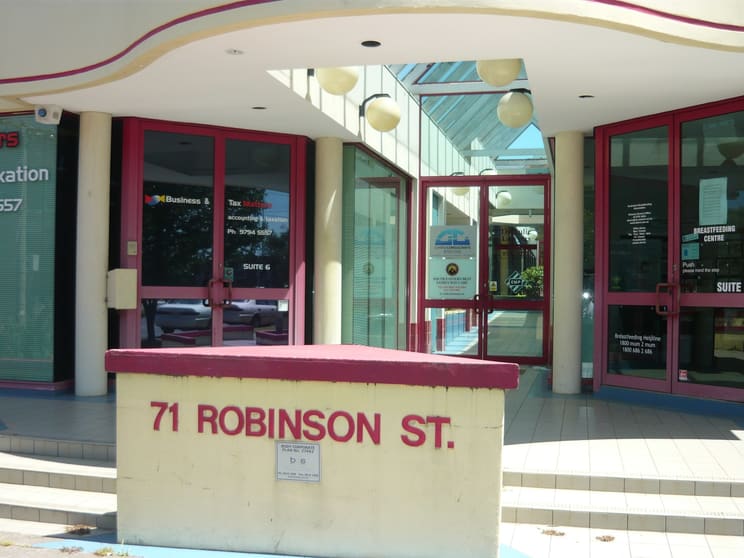 Click to view all images Suite 4 71 Robinson Street Dandenong VIC 3175 - Image 2