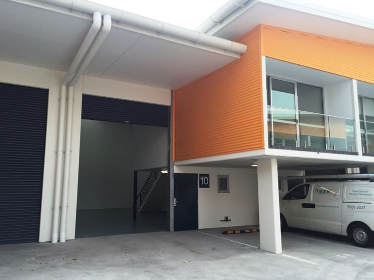 Click to view all images 10/95 Burrows Road Alexandria NSW 2015 - Image 1