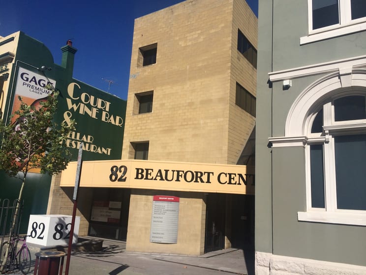 Click to view all images 4/74-82 Beaufort Street Perth WA 6000 - Image 2