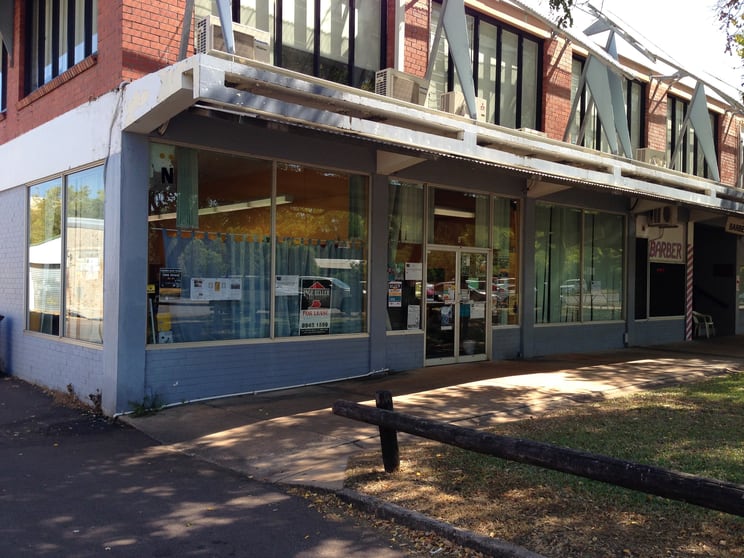 Click to view all images Unit 5/1 Pavonia Place Nightcliff NT 0810 - Image 1