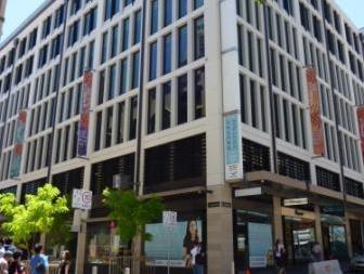 Click to view all images 405 SUSSEX Street Haymarket NSW 2000 - Image 1