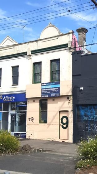 9 Queens Parade Clifton Hill VIC 3068 - Image 1