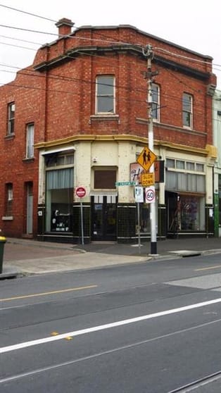 Click to view all images 191 Swan Street Richmond VIC 3121 - Image 2