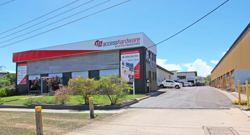 2/51 Albatross Street Winnellie NT 0820 - Image 1
