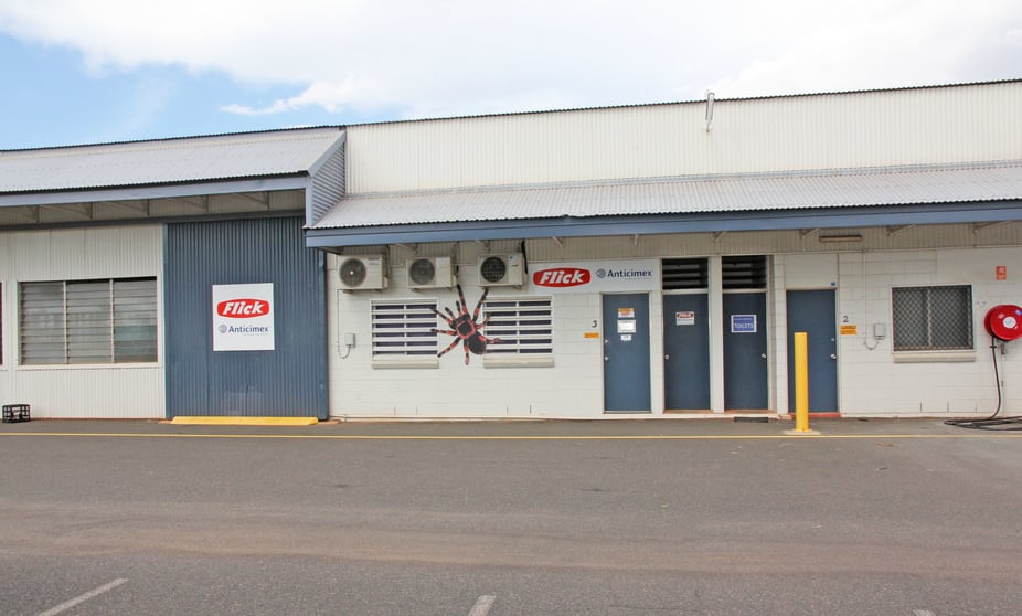 Click to view all images 3/111 Coonawarra Road Winnellie NT 0820 - Image 1