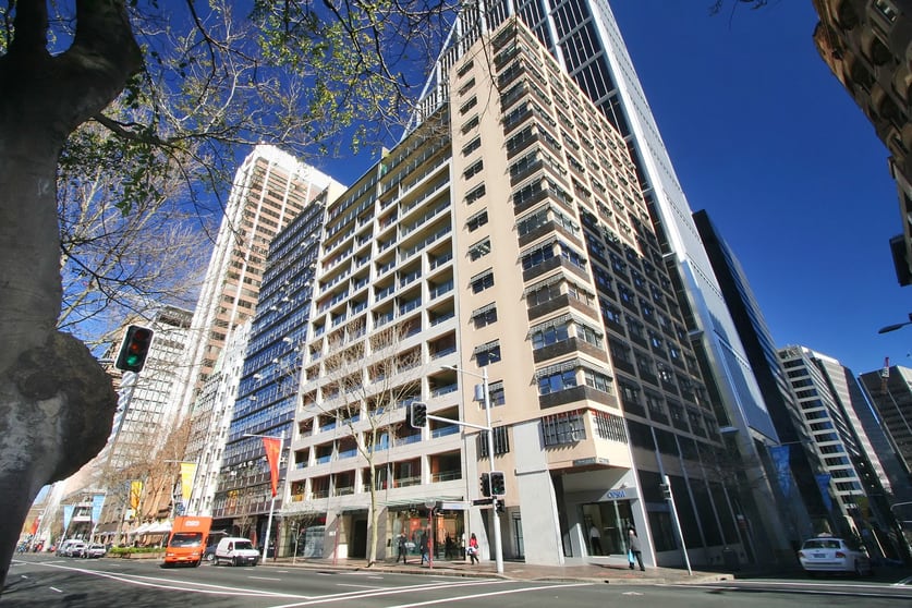 Click to view all images 183 Macquarie Street Sydney NSW 2000 - Image 1