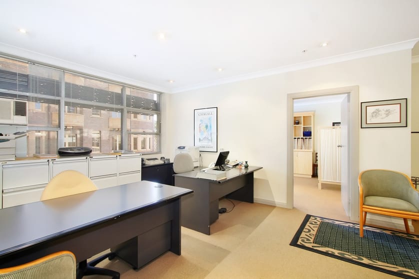 Click to view all images 183 Macquarie Street Sydney NSW 2000 - Image 2