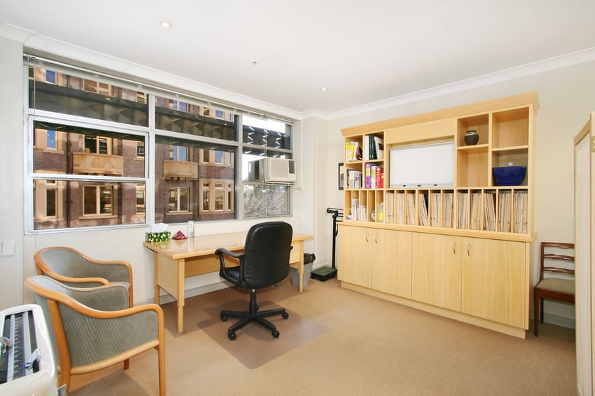 Click to view all images 183 Macquarie Street Sydney NSW 2000 - Image 3