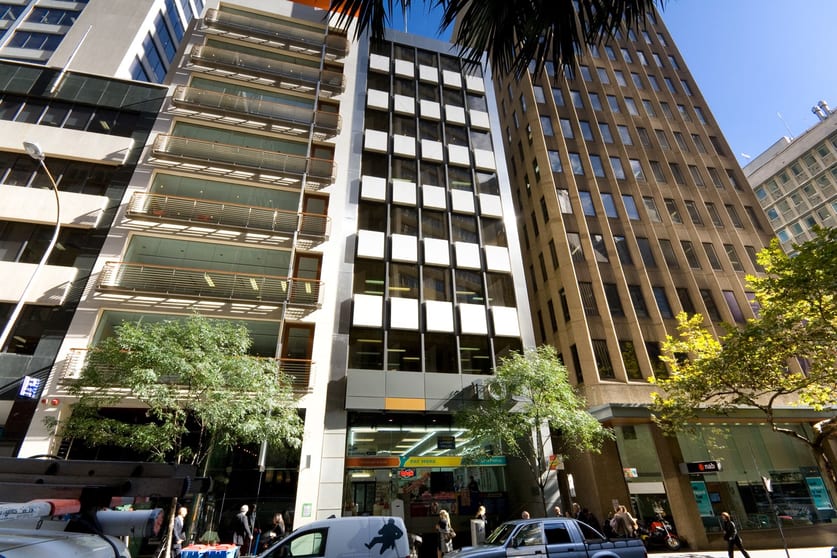 Click to view all images Level 2/105 Pitt Street Sydney NSW 2000 - Image 1