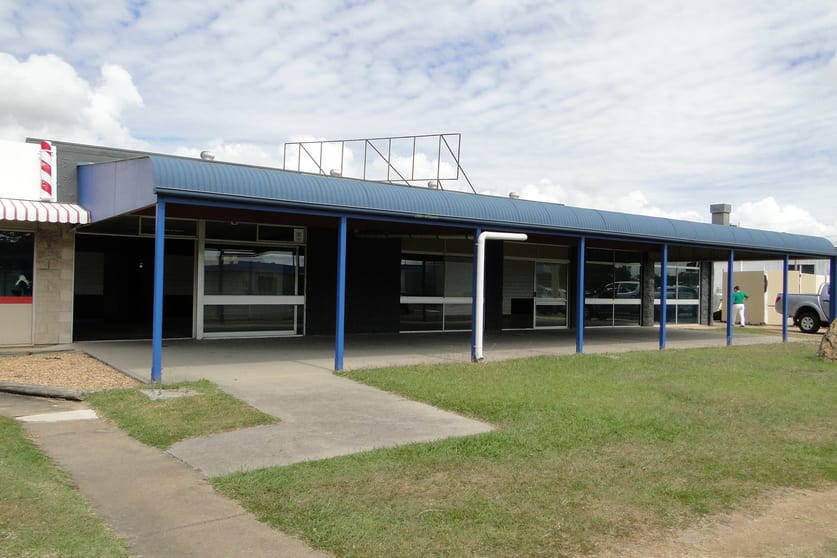 Click to view all images 35 HANSON ROAD Gladstone Central QLD 4680 - Image 1