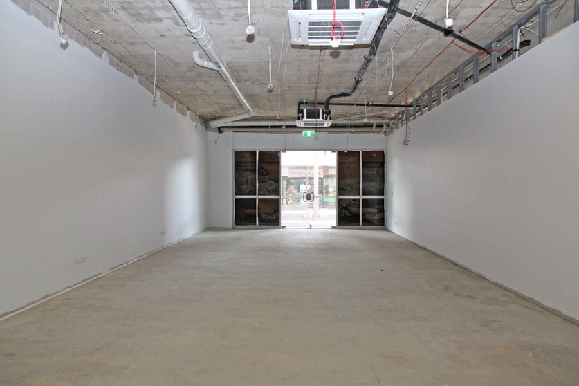 Click to view all images GO1/31 Smith Street Mall Darwin City NT 0800 - Image 3