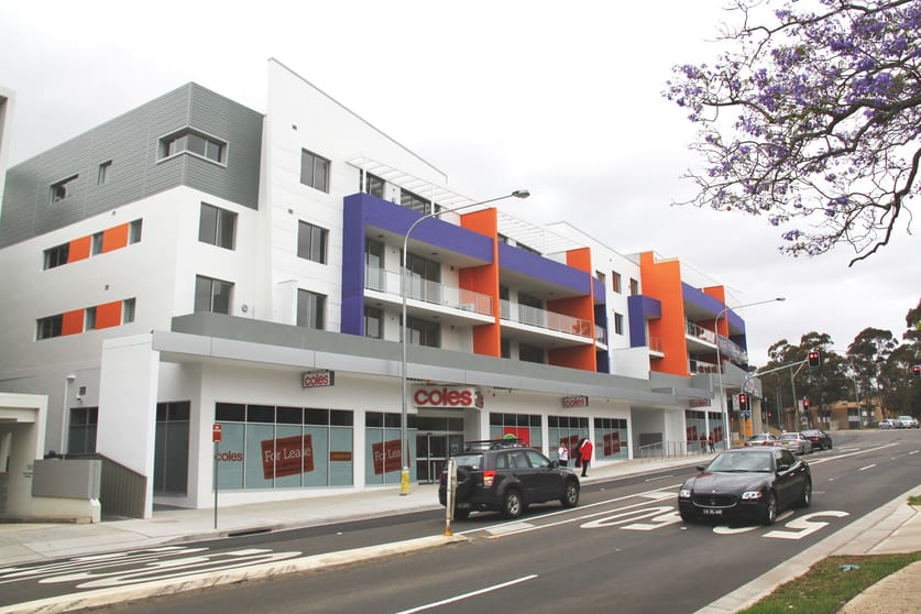 Click to view all images Shop 7/29-33 Darcy Rd Westmead NSW 2145 - Image 1