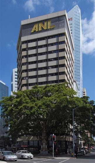 Click to view all images 379 Queen Street Brisbane City QLD 4000 - Image 1