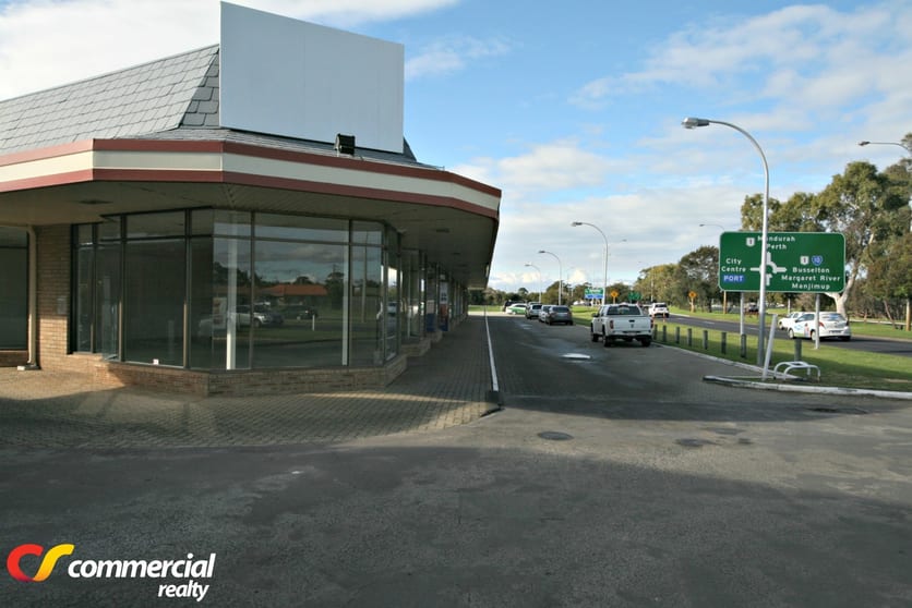 Click to view all images Shop 1/Lot 65 Sandridge Road East Bunbury WA 6230 - Image 1