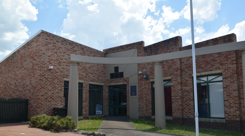 Click to view all images Suite 2, 7/19 Mitchell Drive East Maitland NSW 2323 - Image 1