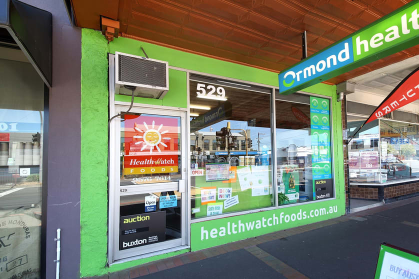 Click to view all images 529 North Road Ormond VIC 3204 - Image 2