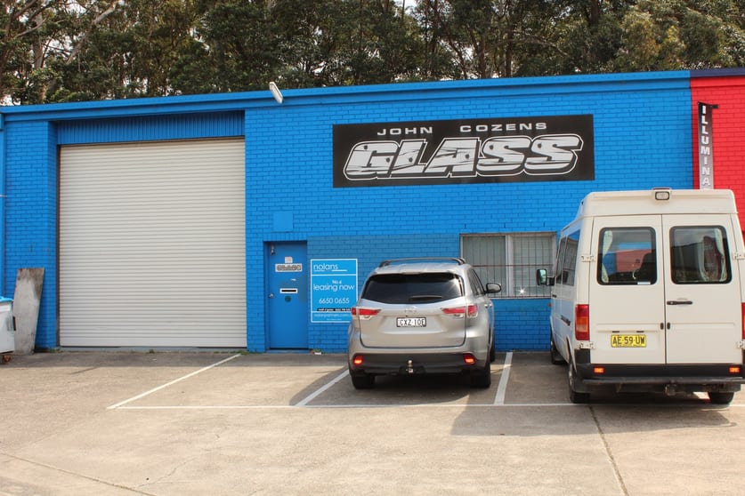 Click to view all images 4/193 Orlando Street Coffs Harbour NSW 2450 - Image 1