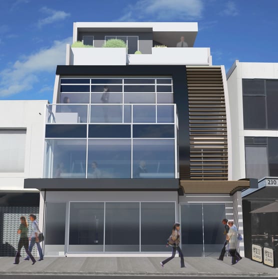 Click to view all images 232 Bay Street Brighton VIC 3186 - Image 1