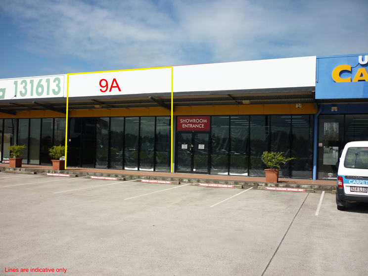 Click to view all images 9A/104 Gympie Road Strathpine QLD 4500 - Image 1