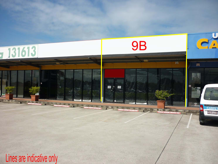 Click to view all images 9B/104 Gympie Road Strathpine QLD 4500 - Image 1
