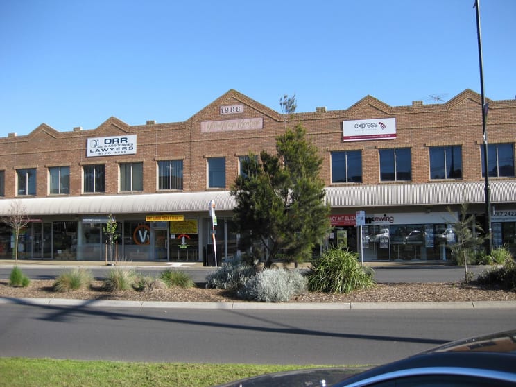 Click to view all images Suite 2A/84 Mount Eliza Way Mount Eliza VIC 3930 - Image 1