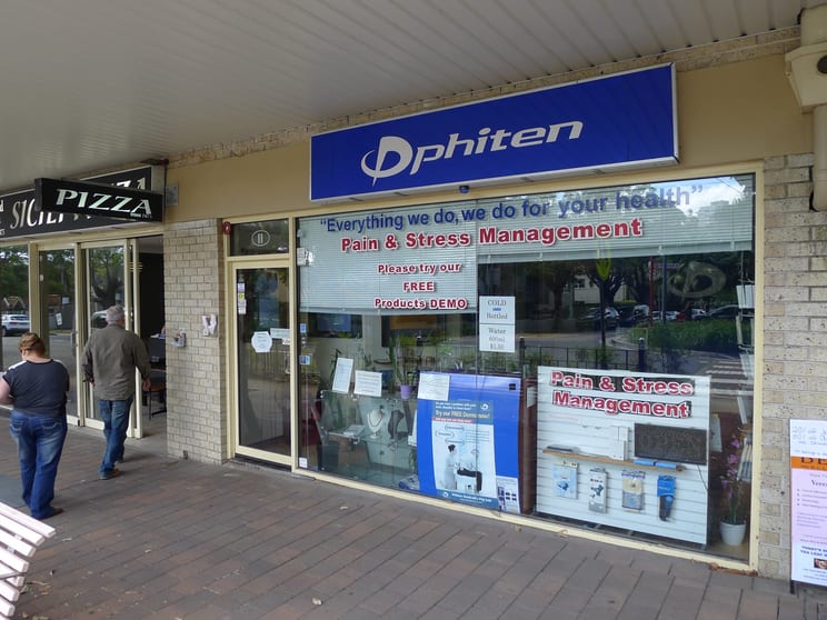 Click to view all images 11/7-17 Waters Road Neutral Bay NSW 2089 - Image 2