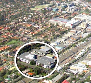 8/6-18 Bridge Road Hornsby NSW 2077 - Image 3