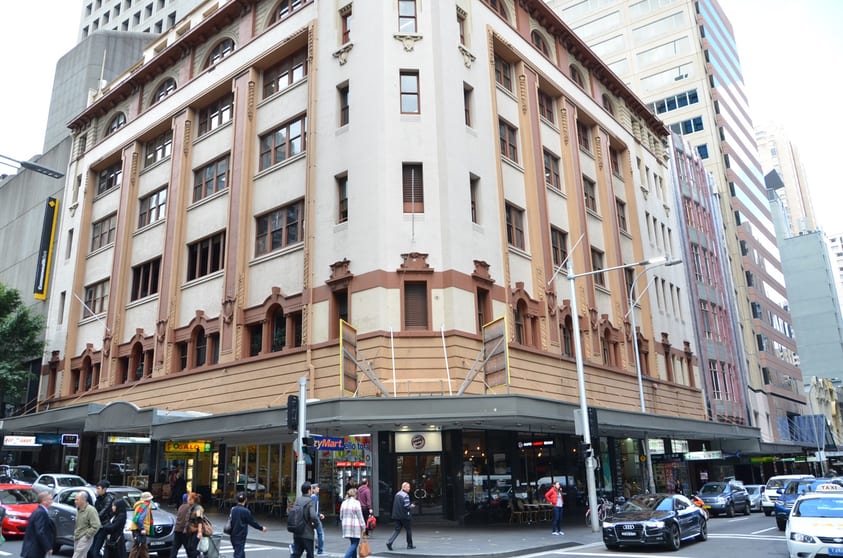 Click to view all images 127 Liverpool Street Sydney NSW 2000 - Image 3
