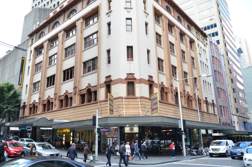 Click to view all images 05/127 Liverpool Street Sydney NSW 2000 - Image 1