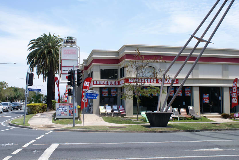 Click to view all images 116-118 Bundall Road Bundall QLD 4217 - Image 2