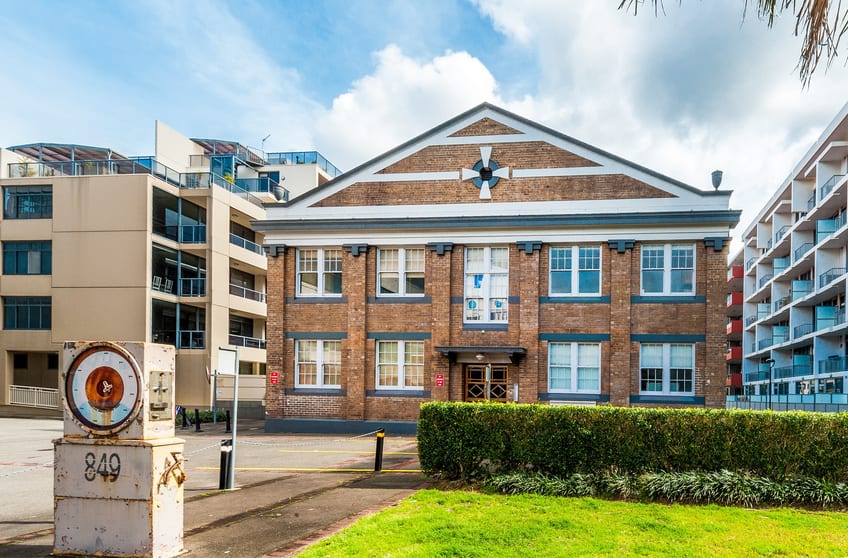 Click to view all images 849 South Dowling Street Waterloo NSW 2017 - Image 2