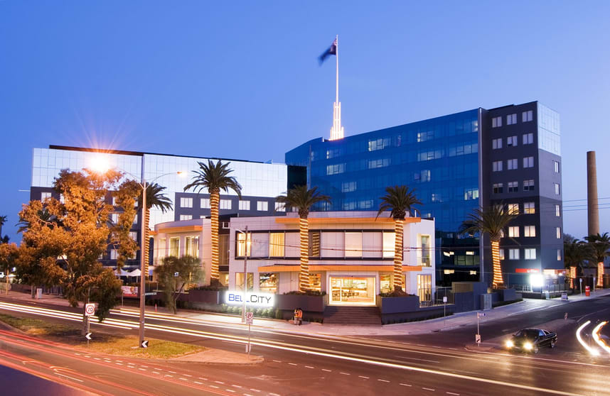 West 13a/215 Bell Street Preston VIC 3072 - Image 2