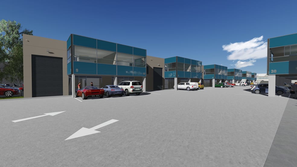 Click to view all images 27/19 McCauley Street Port Botany NSW 2036 - Image 2