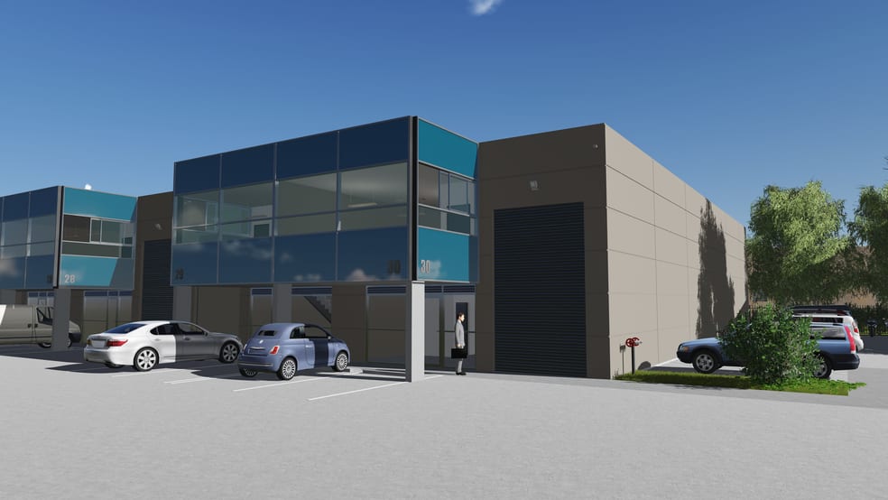 Click to view all images 27/19 McCauley Street Port Botany NSW 2036 - Image 3