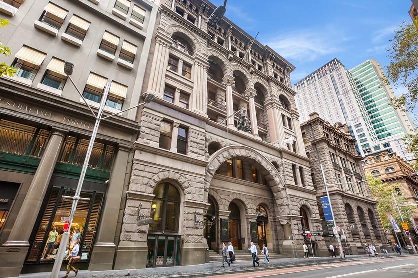 Click to view all images 350 George Street Sydney NSW 2000 - Image 1