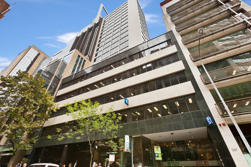 Click to view all images Level 14/109 Pitt Street Sydney NSW 2000 - Image 1