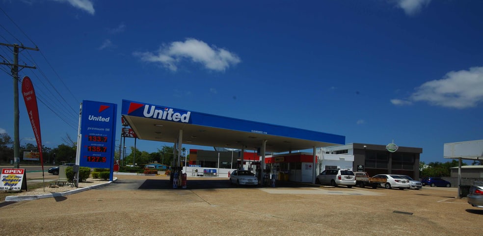 Click to view all images 476 Ross River Road Cranbrook QLD 4814 - Image 1