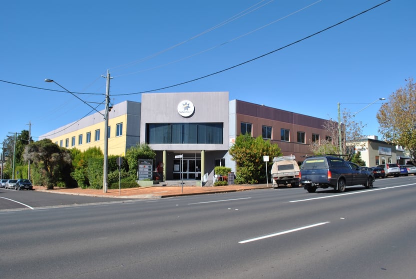 Suite 4, 162 Hume Street Toowoomba City QLD 4350 - Image 1