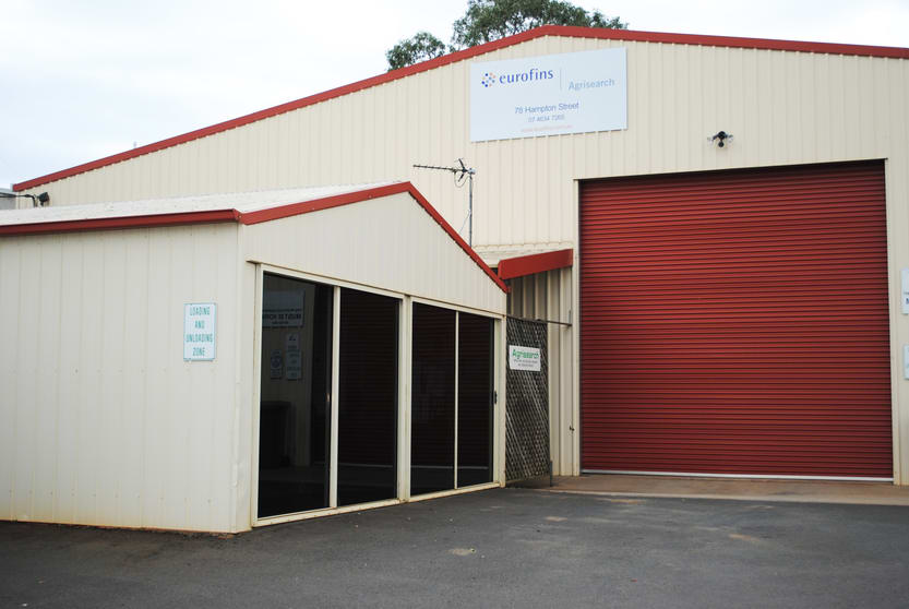Click to view all images 78 Hampton Street Harristown QLD 4350 - Image 2