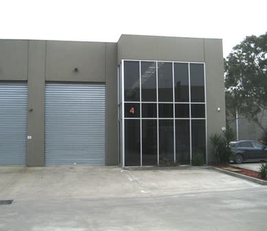 Click to view all images 4/282-284 Chesterville Road Moorabbin VIC 3189 - Image 1