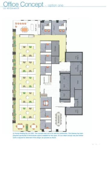 Click to view all images 46 Edward Street Brisbane City QLD 4000 - Image 3