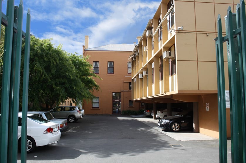Click to view all images Ground flo/23 Paterson Street Launceston TAS 7250 - Image 3