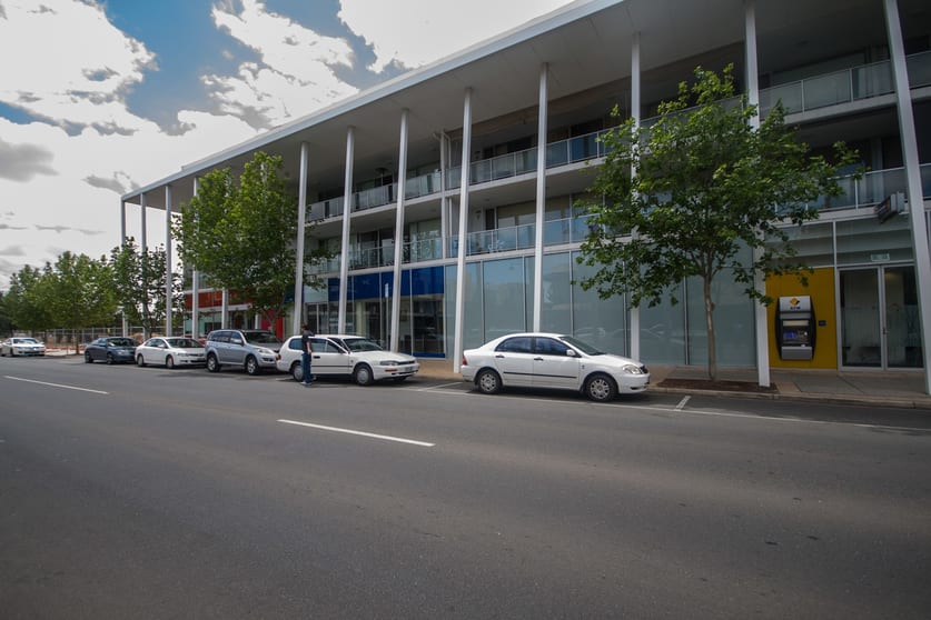 18-20 Main Street Mawson Lakes SA 5095 - Image 1