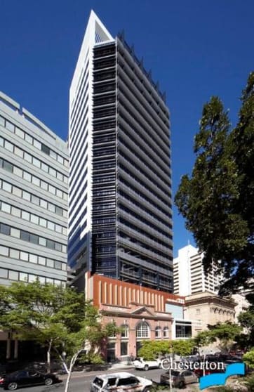 Click to view all images 333 Ann Street Brisbane City QLD 4000 - Image 1