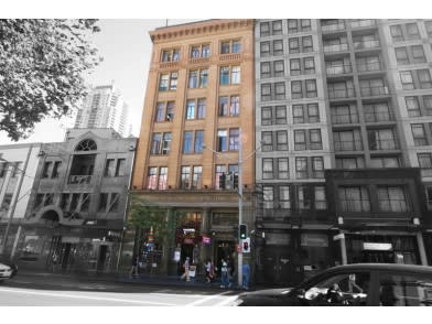 Click to view all images 501a/661 George Street Sydney NSW 2000 - Image 1