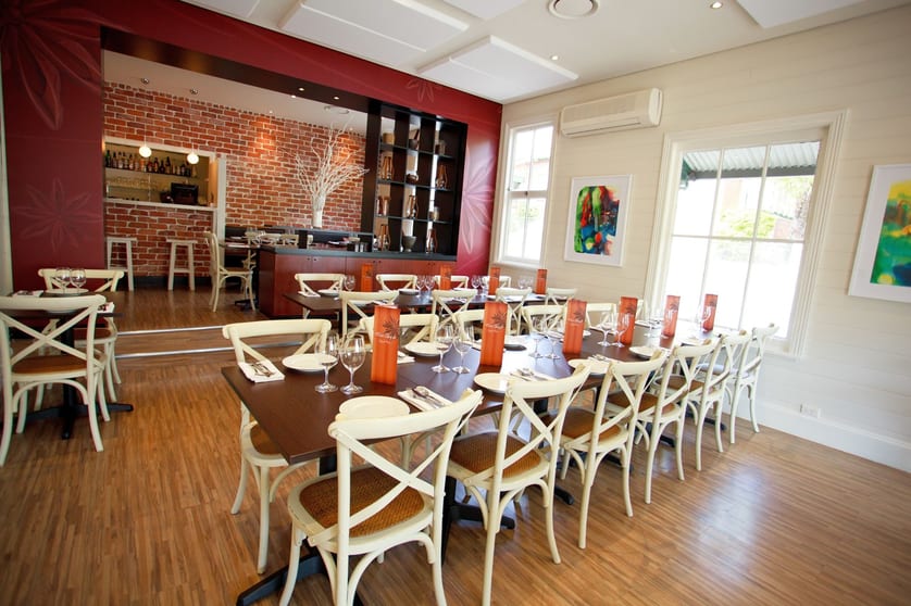Click to view all images Restaurant/54 Alexandra Street Hunters Hill NSW 2110 - Image 2