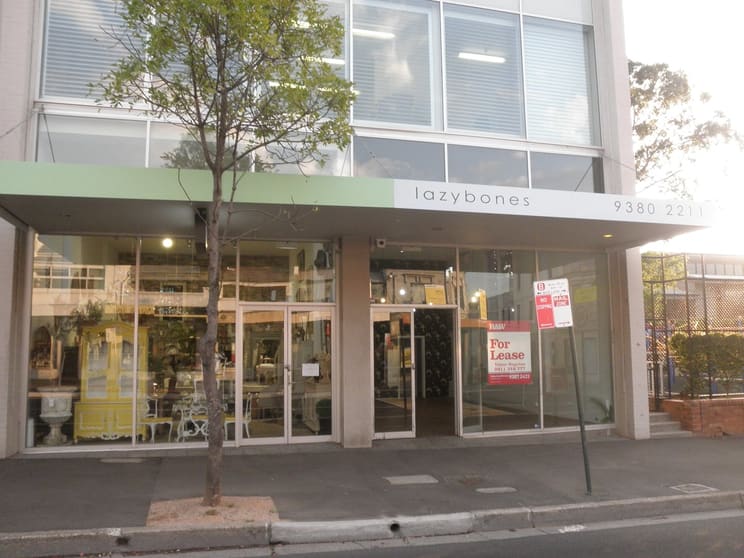 Click to view all images 2/461 Oxford Street Paddington NSW 2021 - Image 1