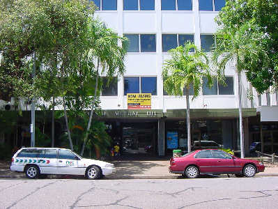 Ground Flo/59 Smith ST Darwin NT 0800 - Image 3