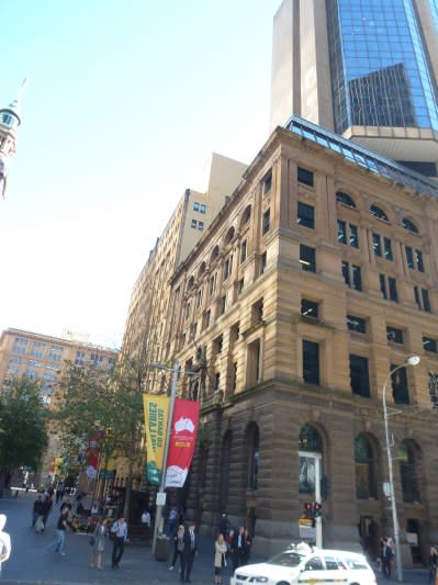 Click to view all images 1208/14 Martin Place Sydney NSW 2000 - Image 1