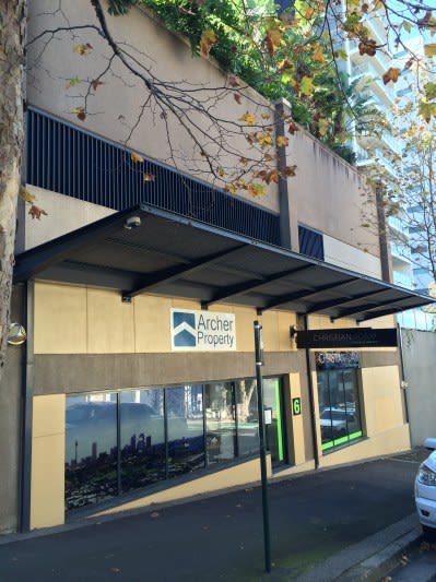 Click to view all images Suite1/ Sh/1 Kings Cross Road Road Darlinghurst NSW 2010 - Image 2